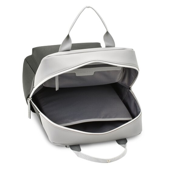 Kapten & Son Bergen Daypack 39 cm Laptop compartment