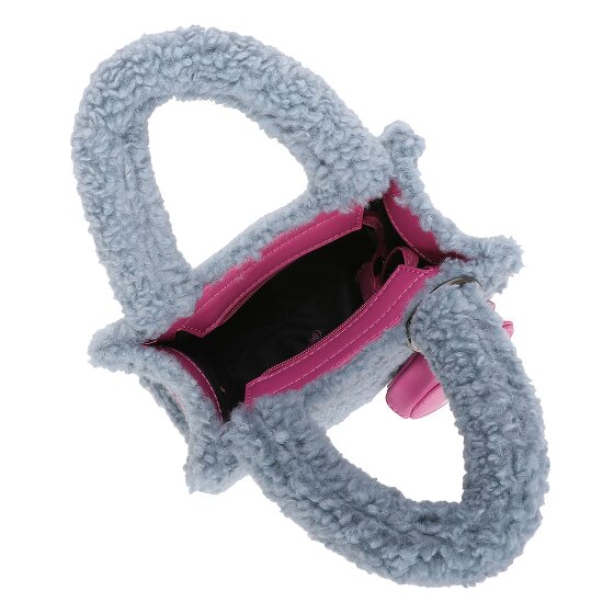 Buffalo Boxy02 Mini Bag Handbag 17.5 cm