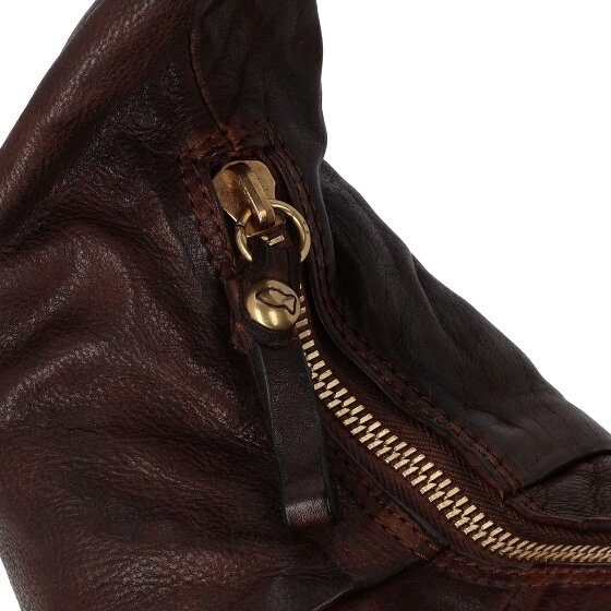 Campomaggi Shoulder Bag Leather 30 cm