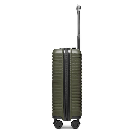 Stratic Shine 4 wheels Cabin suitcase 55 cm