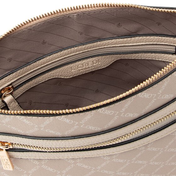 L.Credi Filiberta Shoulder bag 25.5 cm