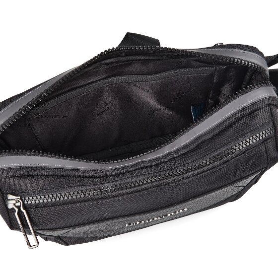 Piquadro Trakai Fanny pack Leather 27 cm