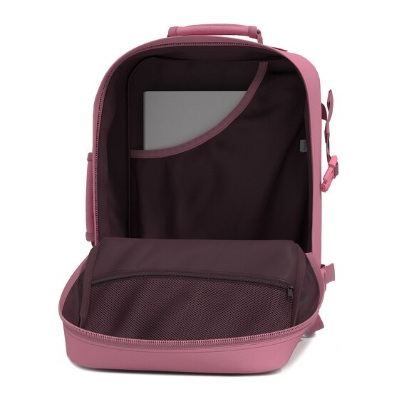 Cabin Zero Adventure 124 Daypack 45 cm Laptop compartment