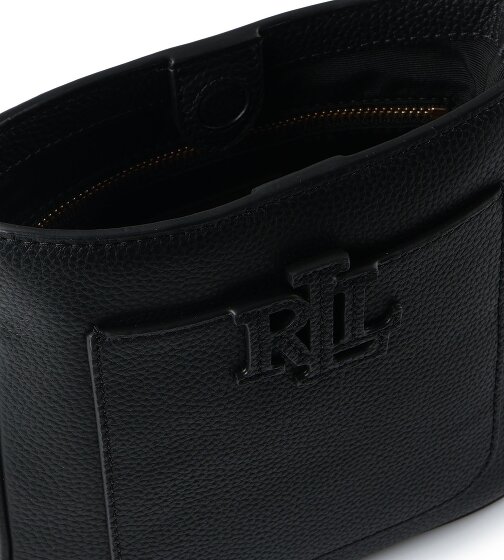 Lauren Ralph Lauren Cameryn Mini Bag Shoulder Bag Leather 17 cm