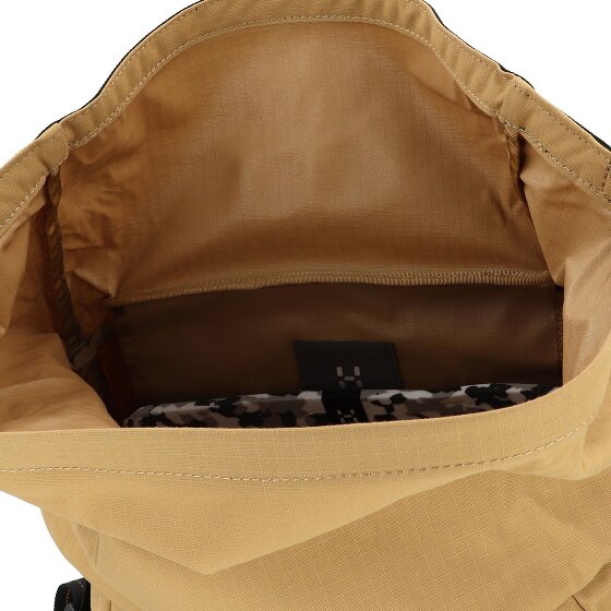 Haglöfs Ardos Rolltop 28 Daypack 50 cm Laptop compartment