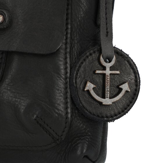 Harbour 2nd Urban Poets Ellis Mini Bag Shoulder Bag Genuine Leather 18 cm