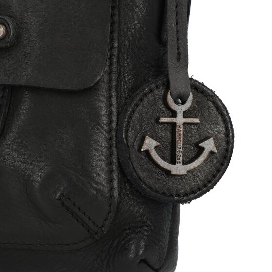 Harbour 2nd Urban Poets Mini Bag Shoulder Bag Leather 18 cm