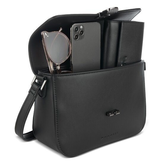 Bugatti Nela Shoulder bag M 25 cm
