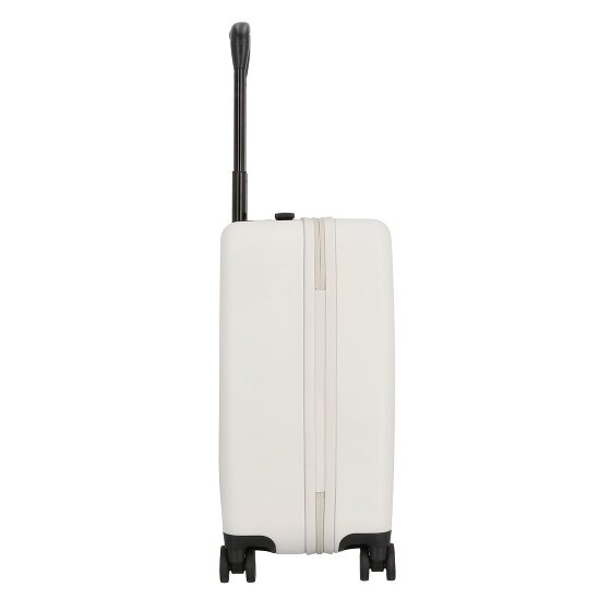 Herschel Heritage 4 wheels Cabin suitcase XS 50 cm