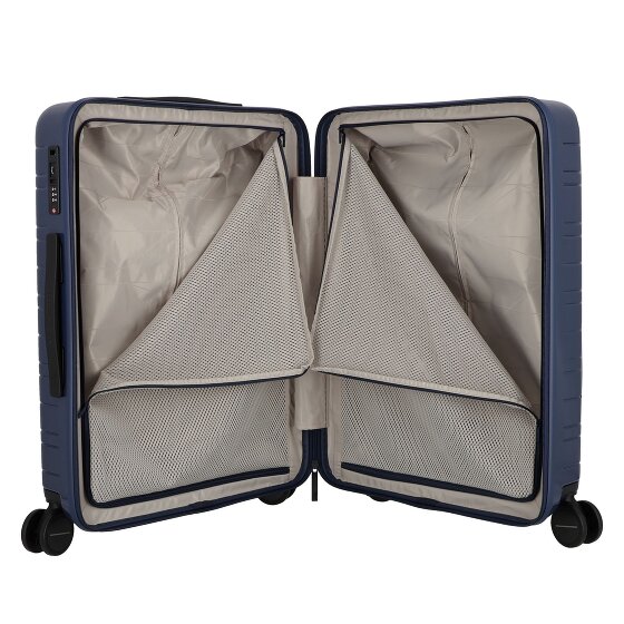 Horizn Studios H6 Essential 4 wheels Trolley M 64 cm
