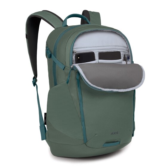 Osprey Axis 24 Daypack 48 cm Laptop compartment