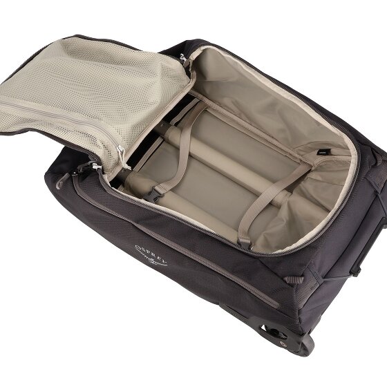 Osprey Daylite 40 2 wheels Travel bag 58 cm
