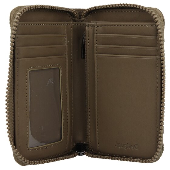 Desigual Wallet 14 cm Desigual Wallet 14 cm