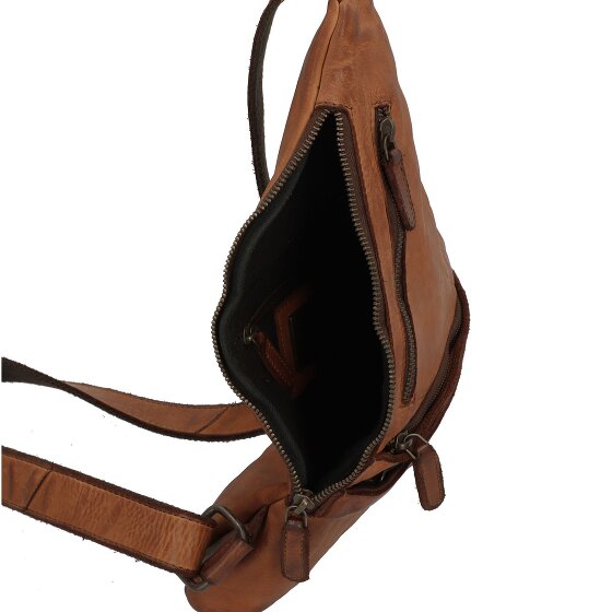 Harbour 2nd Rowan shoulder bag leather 38 cm