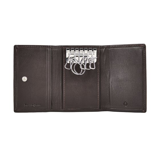 Samsonite Attack 3.0 Key pouch Genuine Leather 6 cm