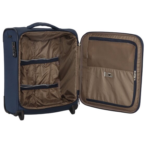 Roncato Joy 2 wheels Cabin suitcase 45 cm