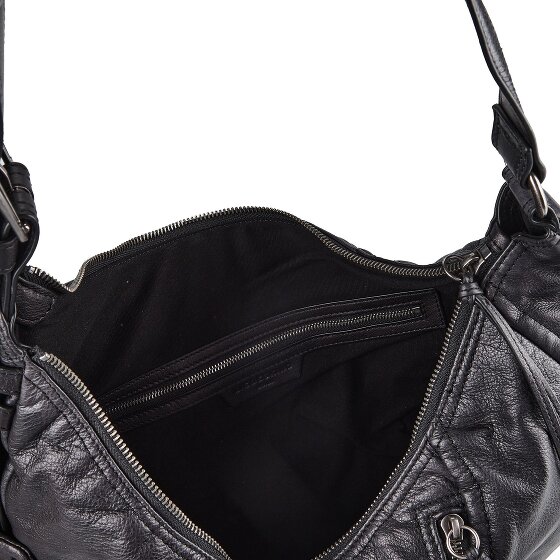 Liebeskind Luna II Shoulder Bag M Genuine Leather 43 cm
