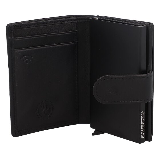 Greenburry Credit card case RFID protection 10 cm