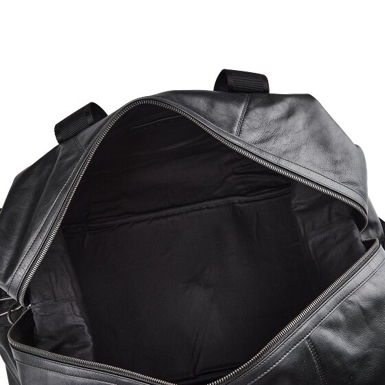 Bogner Calgary Weekender travel bag Genuine Leather 55 cm