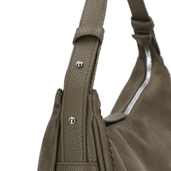 Tom Tailor Lysa Shoulder Bag 35 cm