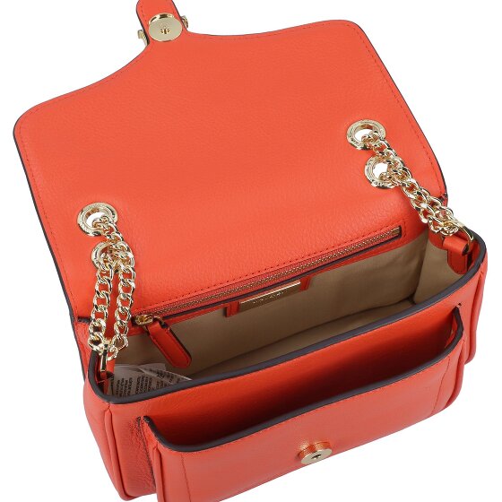 Lauren Ralph Lauren Bradley Shoulder Bag Leather 22 cm