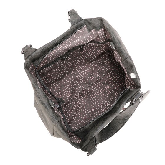 Fritzi aus Preußen Izzy Vintage Shopper Bag 42 cm