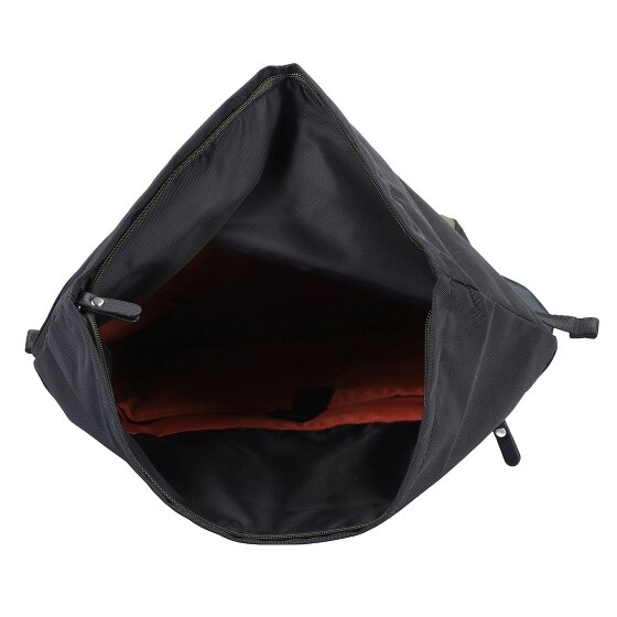 Harvest Label Naka Daypack 44 cm Laptop compartment