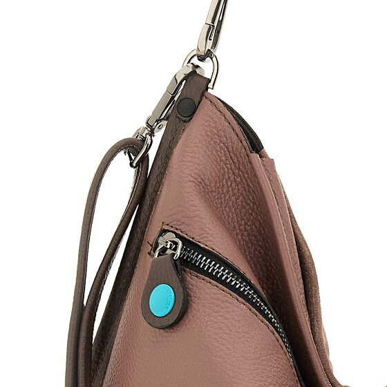 Gabs Lella Shoulder Bag Leather 38 cm