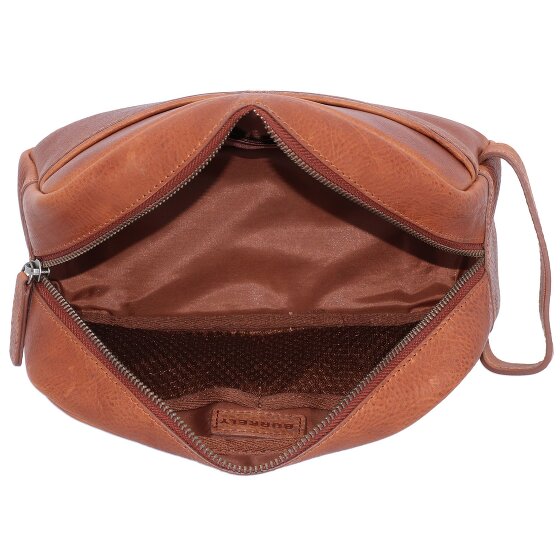 Burkely Antique Avery Toilet bag Leather 25 cm