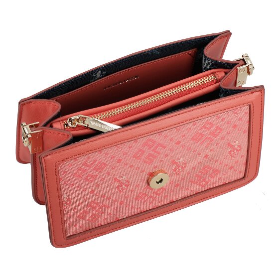 U.S. Polo Assn. NEW HAMPTON Shoulder bag 20 cm