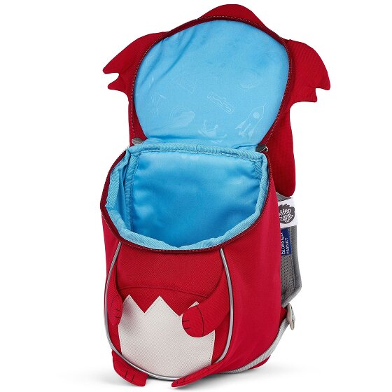 Affenzahn Kleiner Freund Fuchs Kindergarten backpack 25 cm