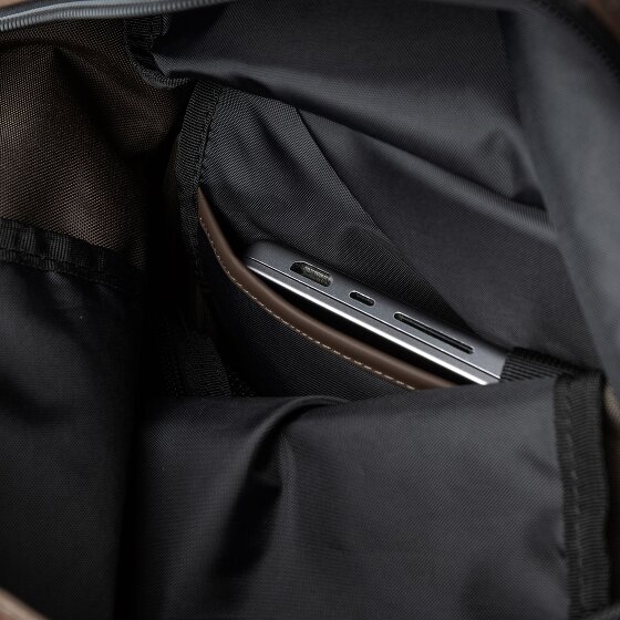 Sandqvist Stream Daypack 42 cm Laptop compartment Sandqvist Stream Daypack 42 cm Laptop compartment