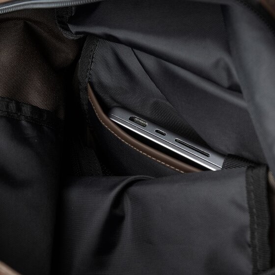 Sandqvist Stream Daypack 42 cm Laptop compartment