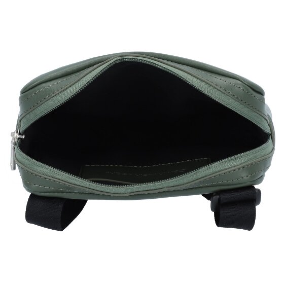 Calvin Klein Jeans Monogram Soft Shoulder bag 19.5 cm