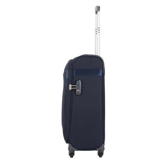 Samsonite Citybeat 4 wheels Cabin trolley 55 cm