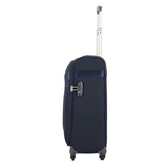 Samsonite Citybeat 4 wheels Cabin trolley 55 cm