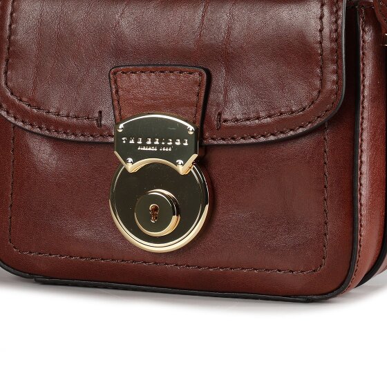 The Bridge Corsini Shoulder bag Leather 19 cm
