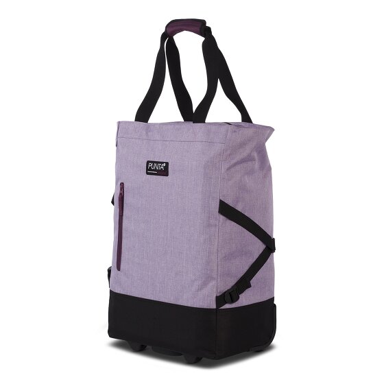 Punta Wheel "Unser Klassiker" Shopping Trolley 50 cm