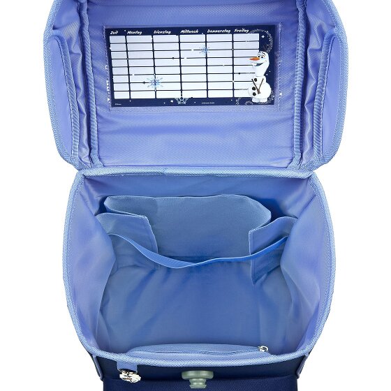 Scooli EasyStart School bag set 5-piece