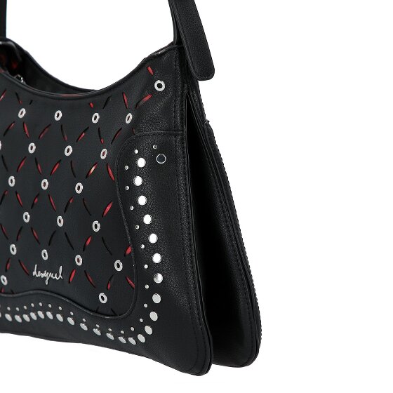 Desigual Yankee Manaos Shoulder Bag 31 cm