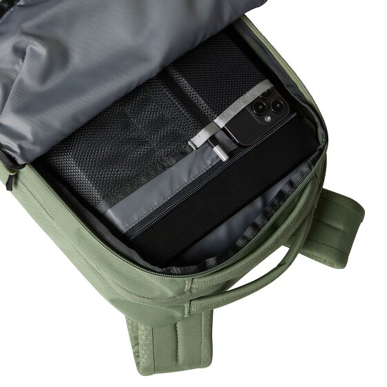 The North Face Jester backpack 46 cm laptop compartment