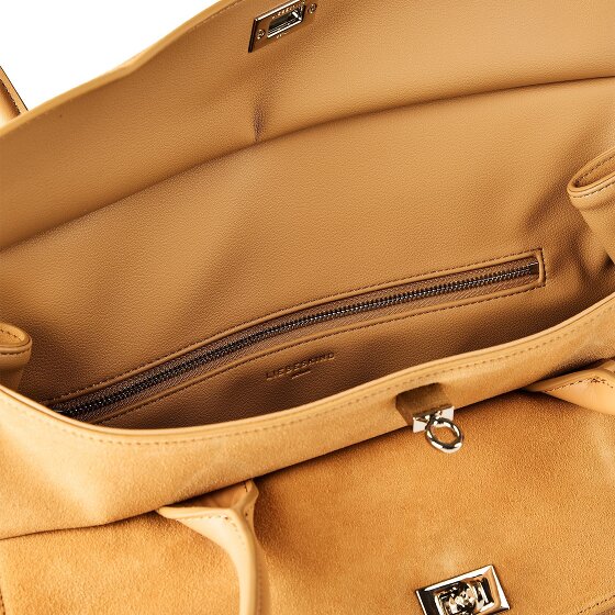 Liebeskind Gloria II Shoulder Bag Leather 35 cm