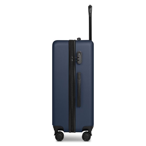 Smartbox Edition 05 4 wheels Suitcase set 3-piece