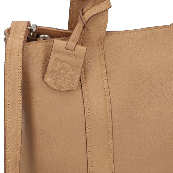 Burkely Soft Skylar Handbag Leather 31 cm
