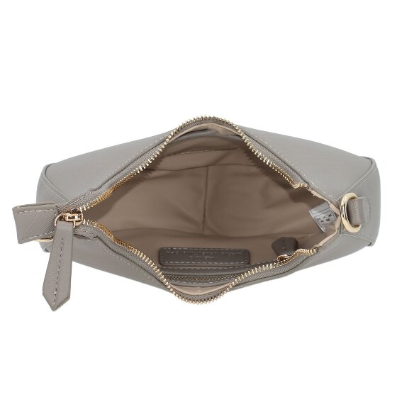 Valentino Zero Shoulder Bag Genuine Leather 22 cm