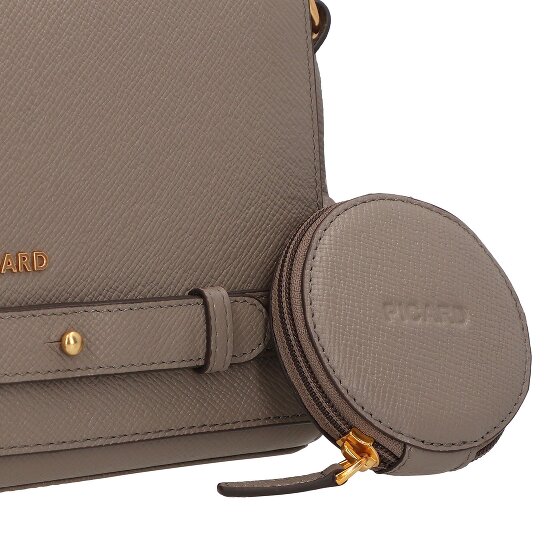 Picard Chic Way Shoulder bag Leather 23 cm