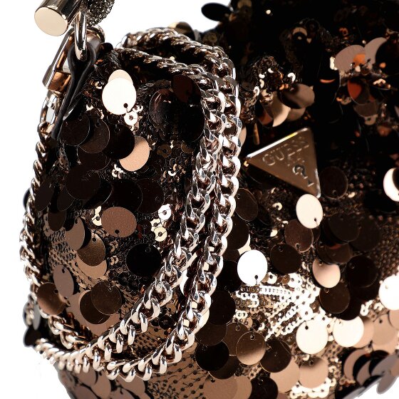 Guess Holiday Shine Mini Bag Handbag 16 cm