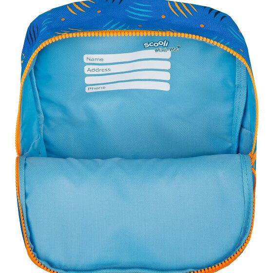 Scooli Mini-Me Kindergarten backpack 30 cm