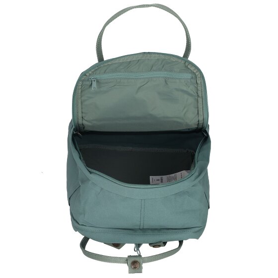 Fjällräven Kanken backpack 35 cm laptop compartment