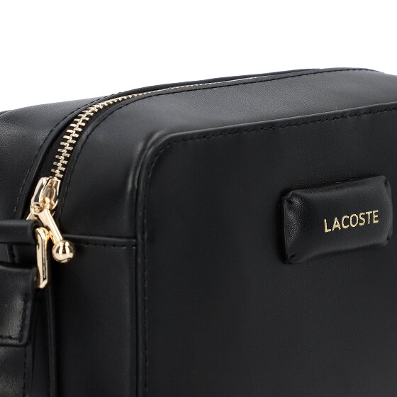 Lacoste LG Lacoste Casual Shoulder bag S Leather 20.5 cm